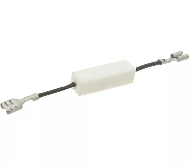 RESISTENZA CIRCUITI ELETTRICI 100 Ohm