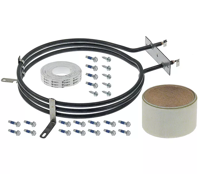 ELEMENTO RISCALDANTE 3000W 208V RISCALDAMENTO