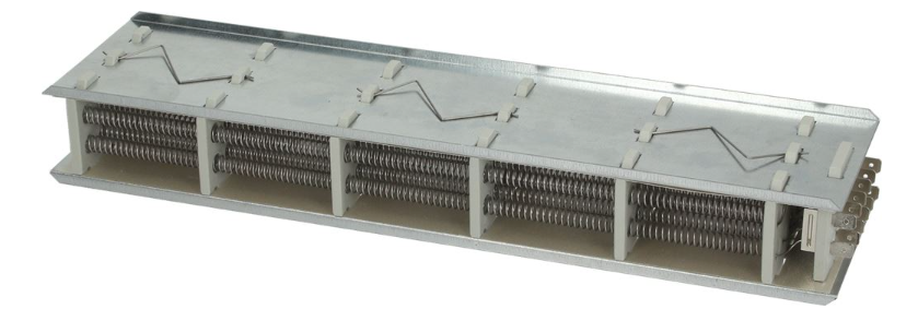 RESISTENZA 6000W 230/400V RESISTENZA 6000W 230/400V