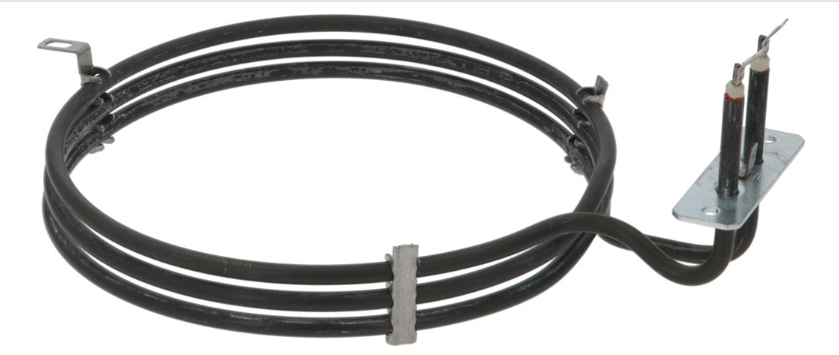 RESISTENZA 2500W 220V RESISTENZA 2500W 220V