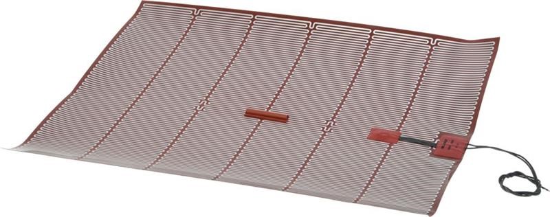 RESISTENZA SILICONE 800W 230V